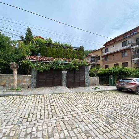 Coziness And Comfort In The Old Town Veliko Tarnovo Buitenkant foto