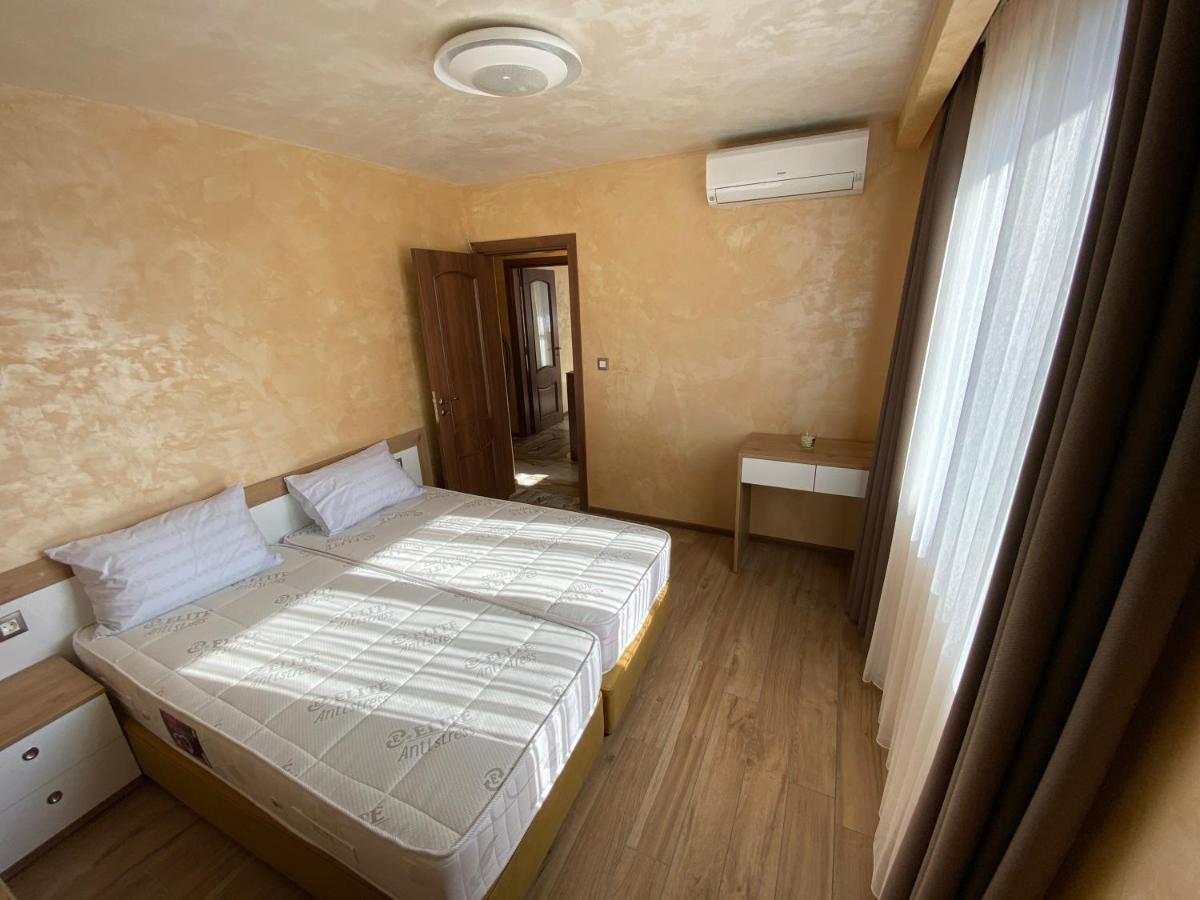Coziness And Comfort In The Old Town Veliko Tarnovo Buitenkant foto